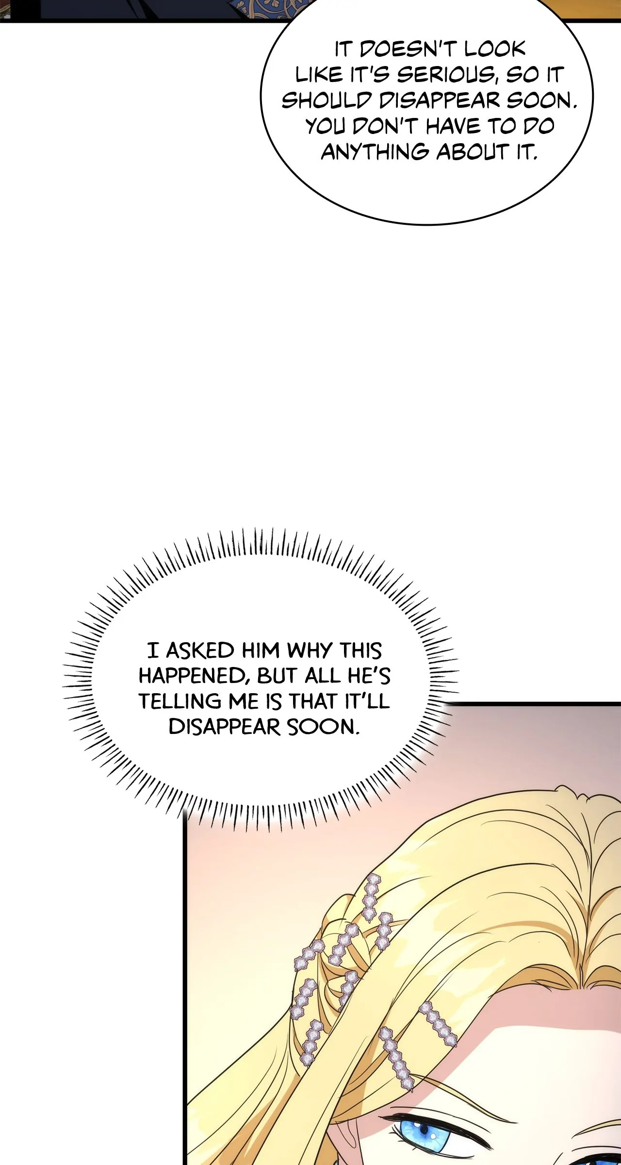 I Became a Sitter for the Obsessive Villains Chapter 52 323 31
