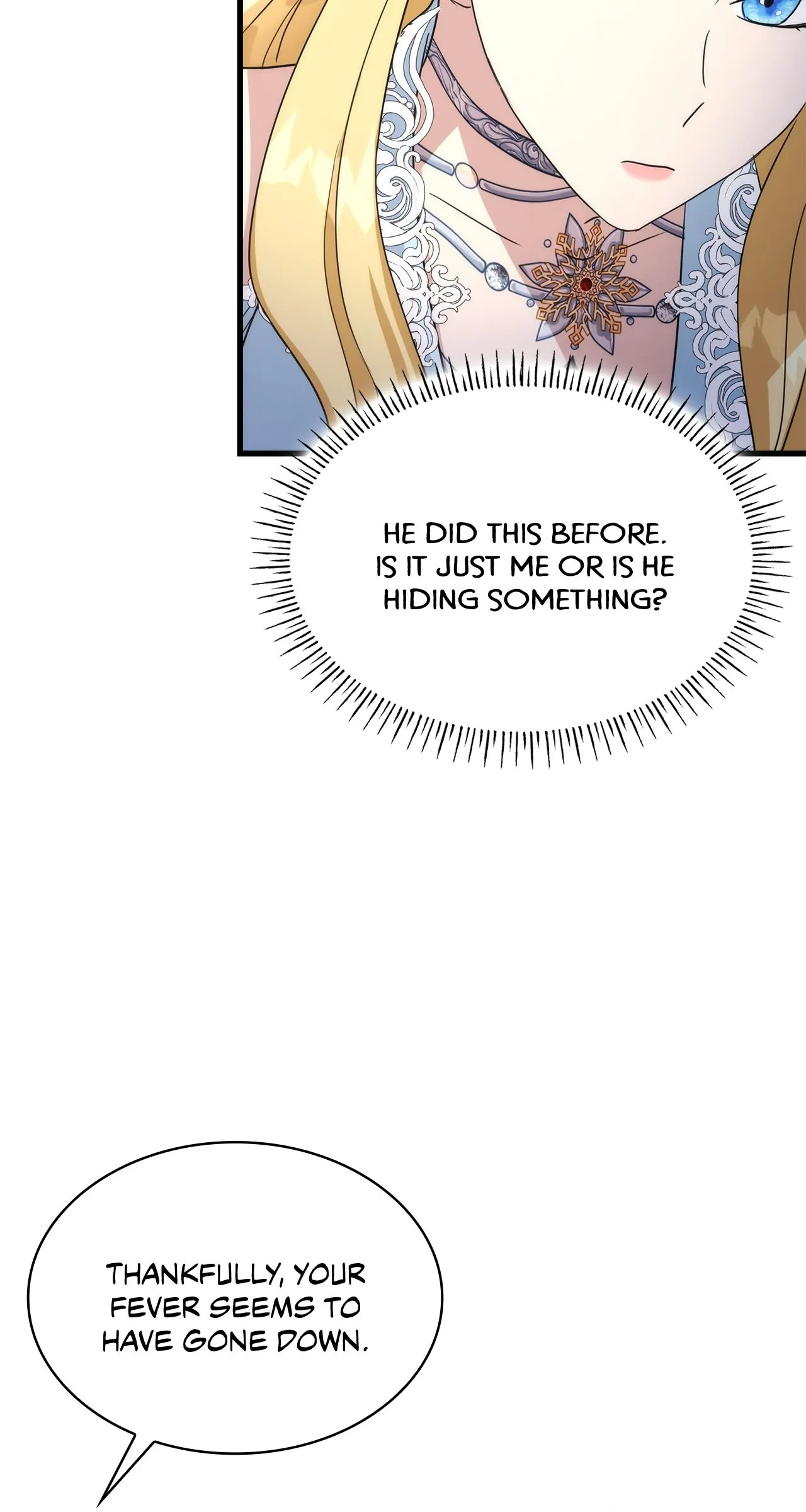 I Became a Sitter for the Obsessive Villains Chapter 52 324 32