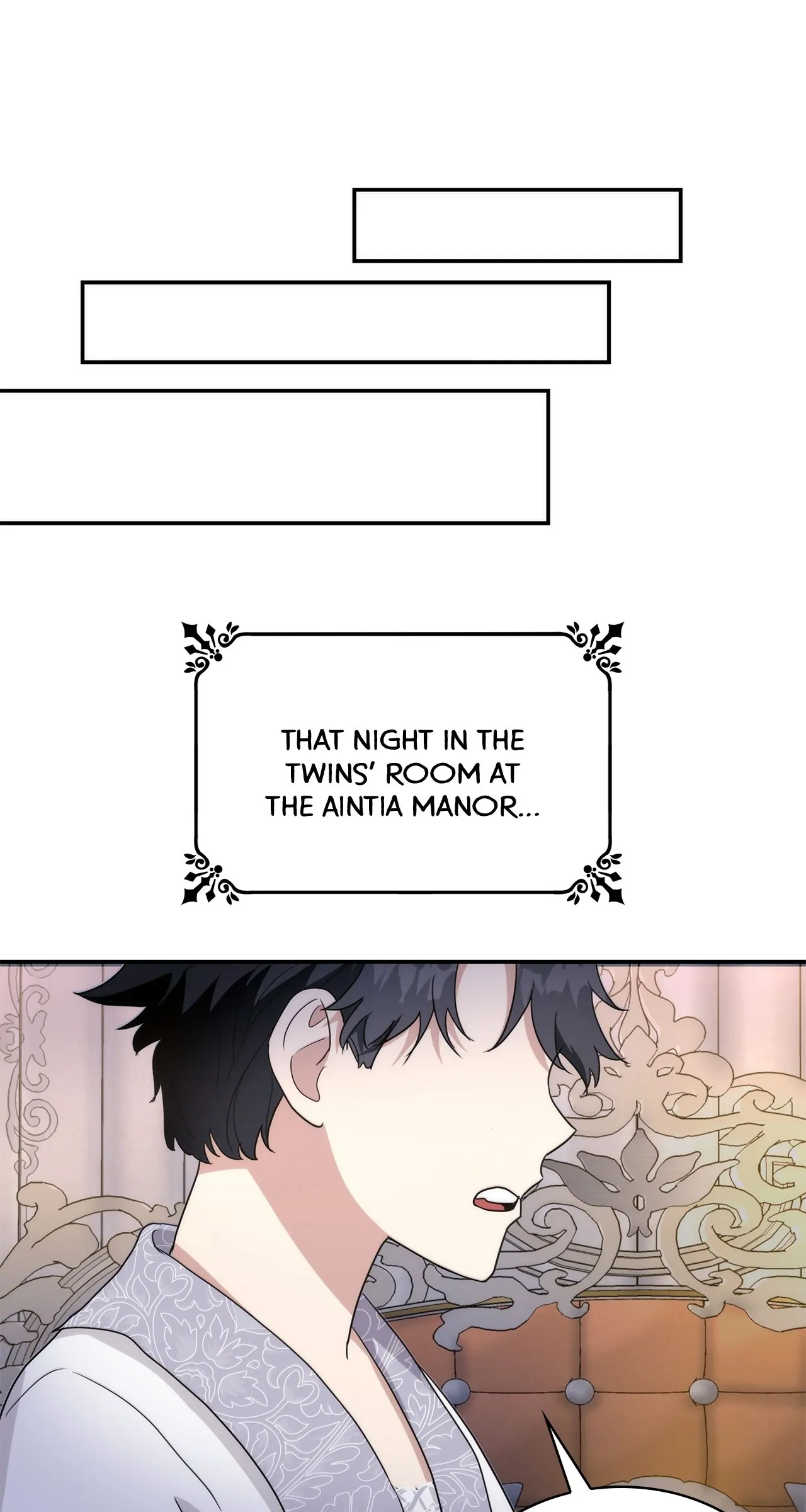 I Became a Sitter for the Obsessive Villains Chapter 52 331 39