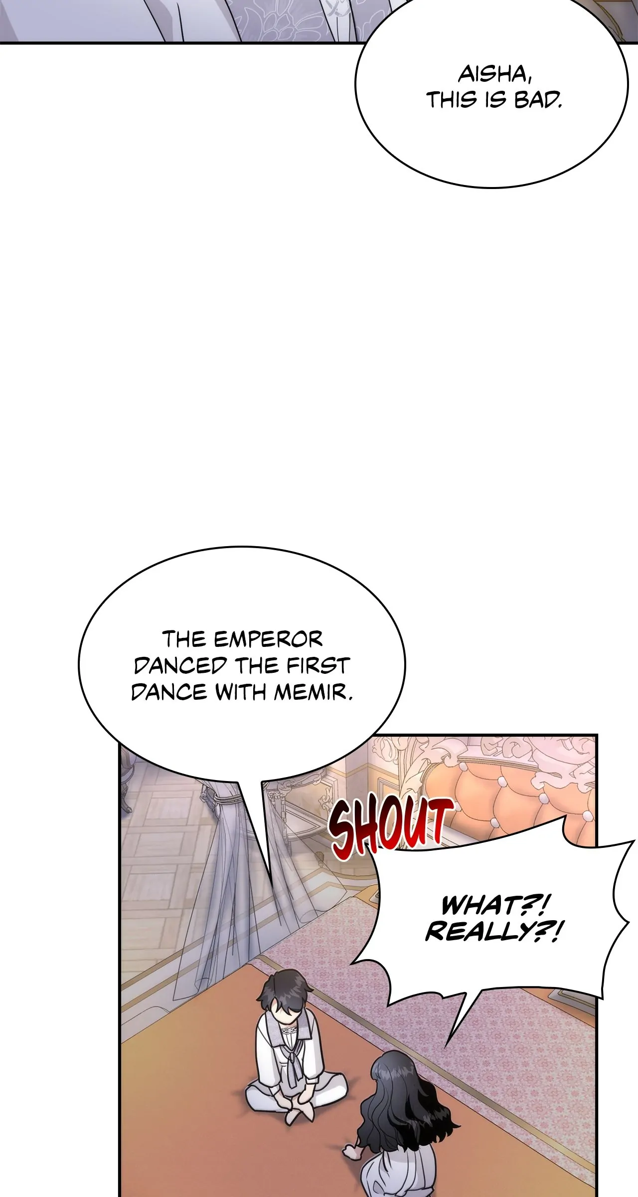 I Became a Sitter for the Obsessive Villains Chapter 52 332 40
