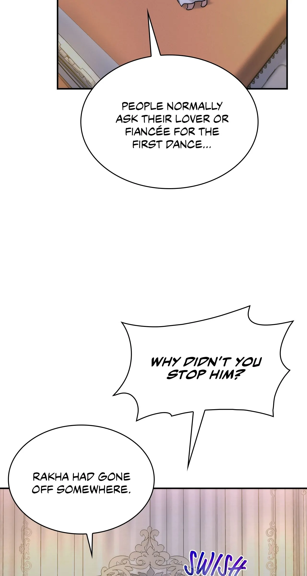 I Became a Sitter for the Obsessive Villains Chapter 52 333 41