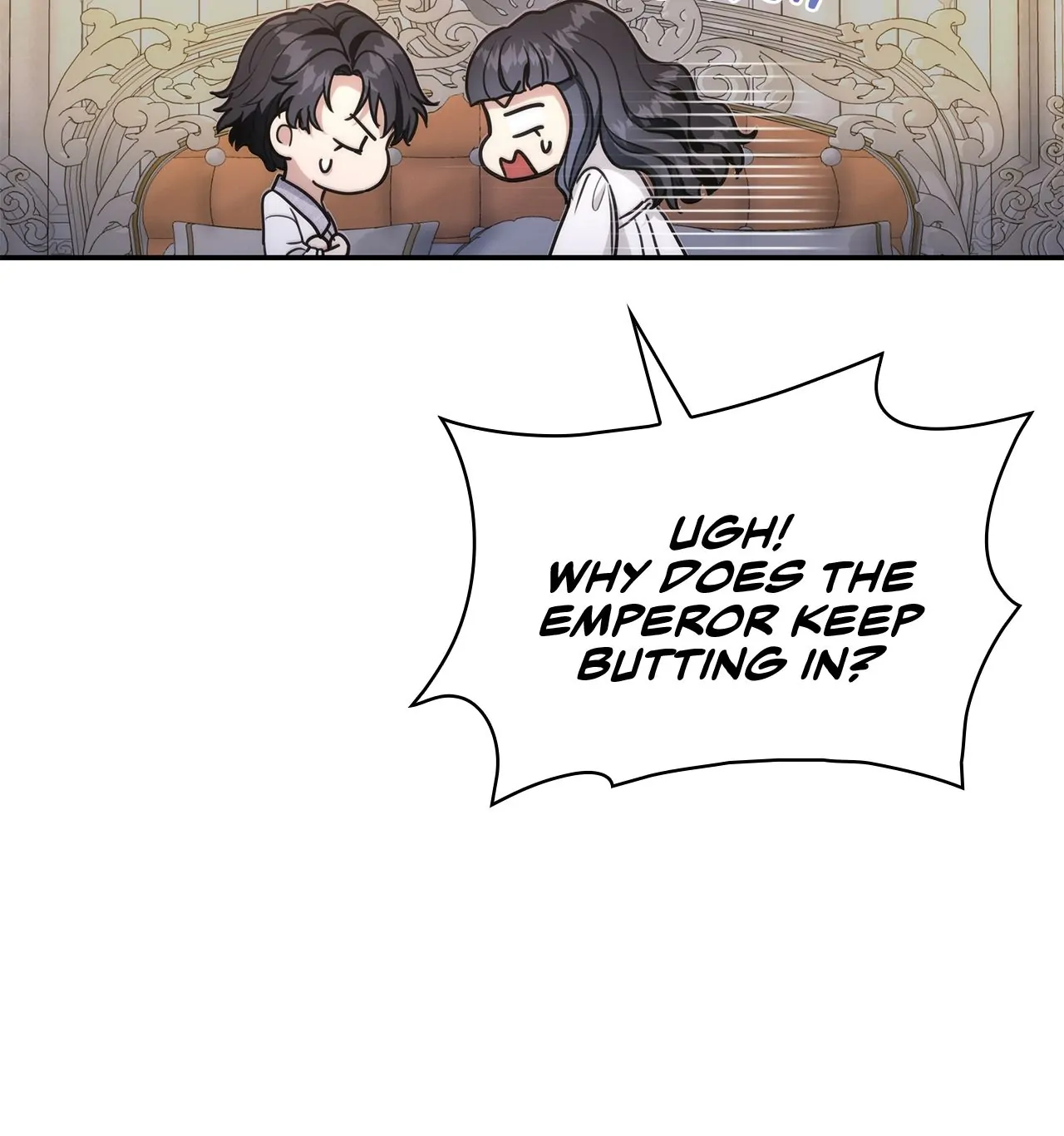 I Became a Sitter for the Obsessive Villains Chapter 52 334 42