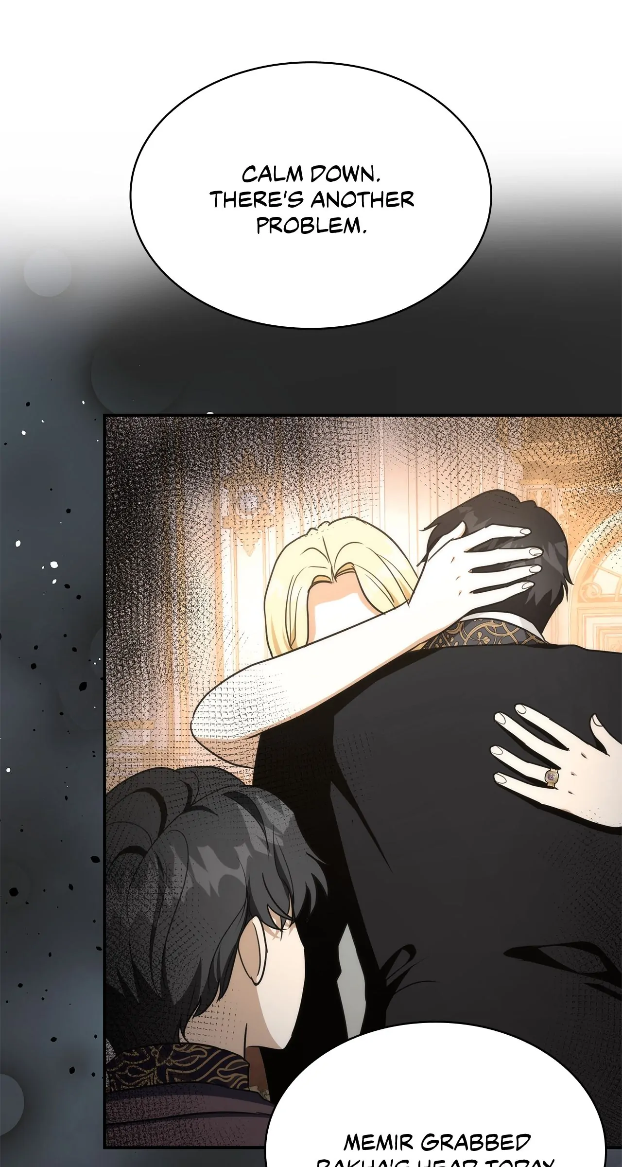I Became a Sitter for the Obsessive Villains Chapter 52 335 43