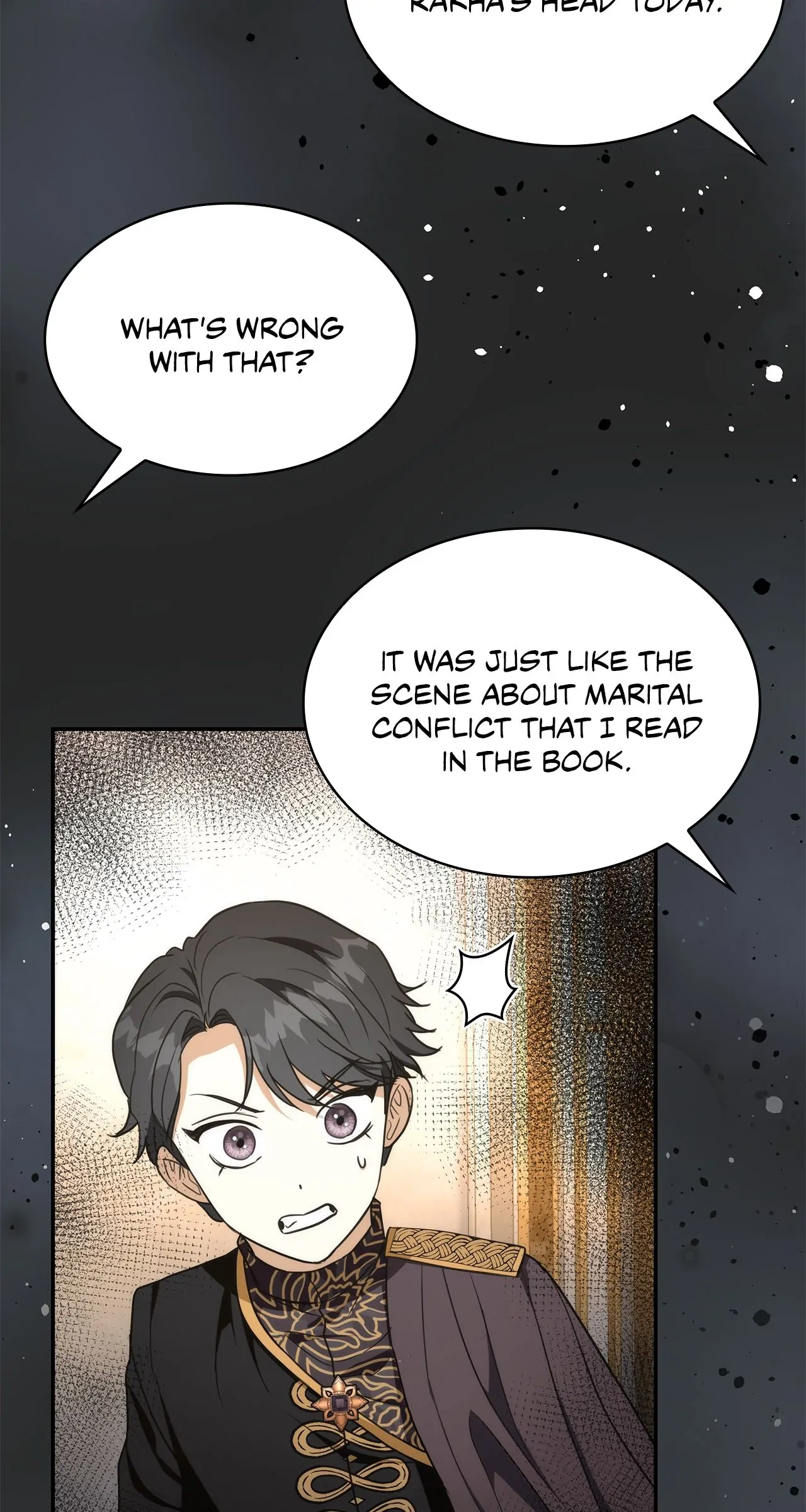 I Became a Sitter for the Obsessive Villains Chapter 52 336 44