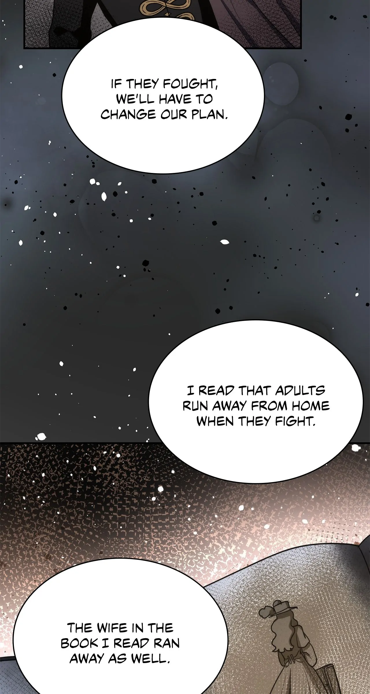 I Became a Sitter for the Obsessive Villains Chapter 52 337 45