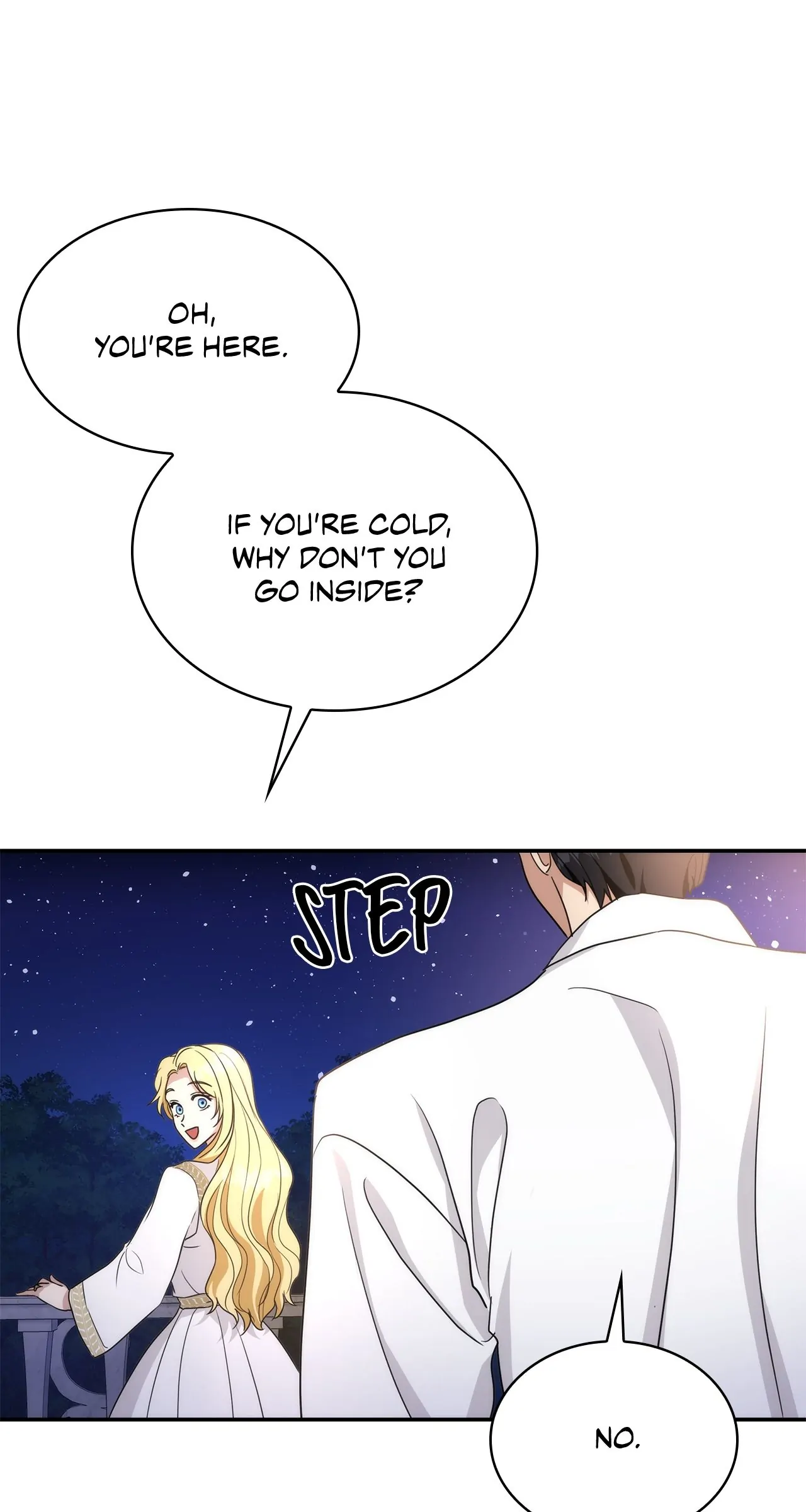 I Became a Sitter for the Obsessive Villains Chapter 52 349 57