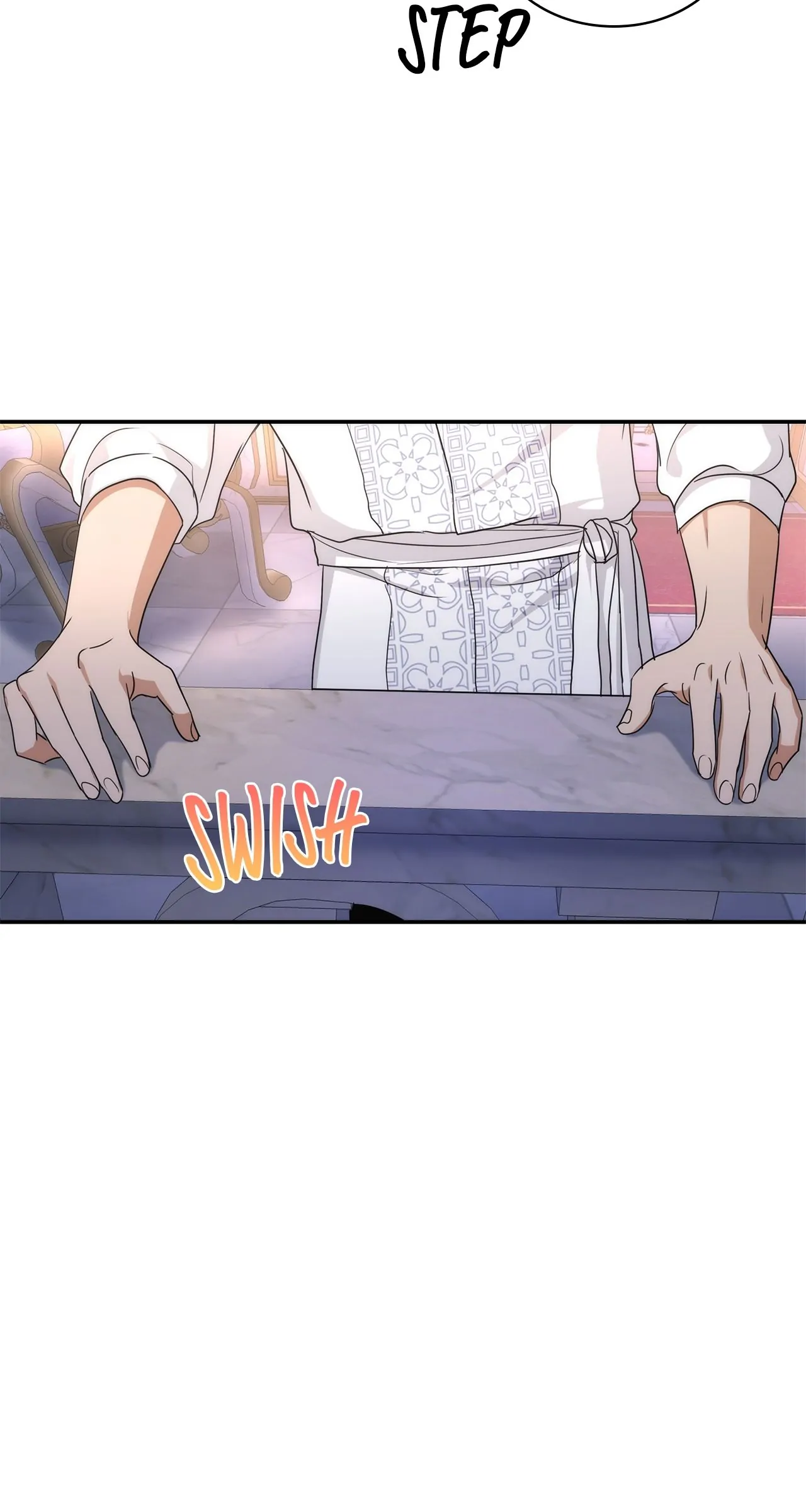 I Became a Sitter for the Obsessive Villains Chapter 52 350 58