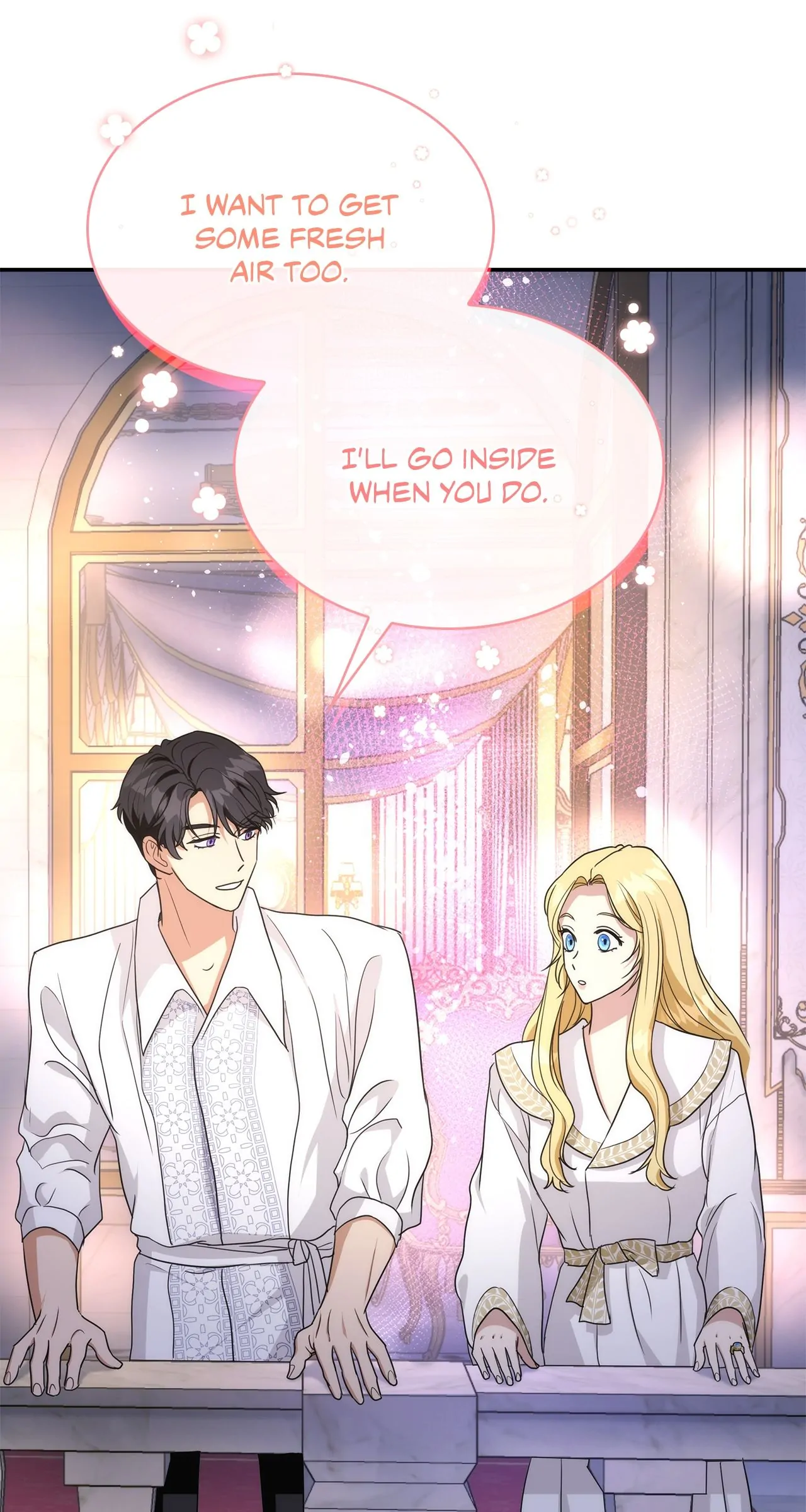 I Became a Sitter for the Obsessive Villains Chapter 52 351 59