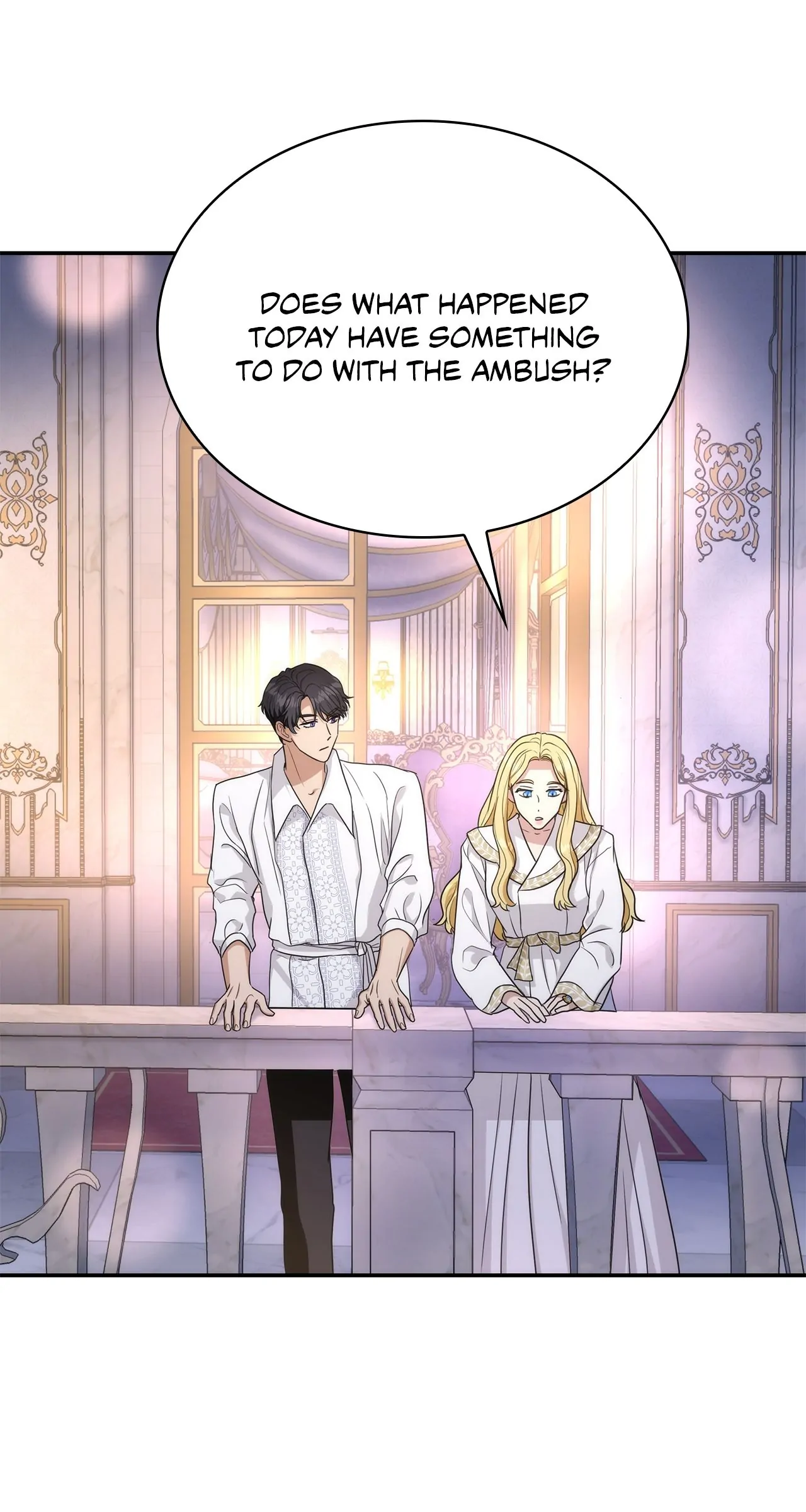 I Became a Sitter for the Obsessive Villains Chapter 52 354 62