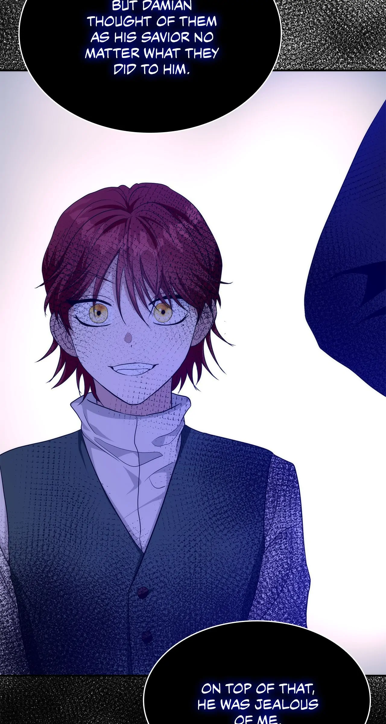 I Became a Sitter for the Obsessive Villains Chapter 52 365 73