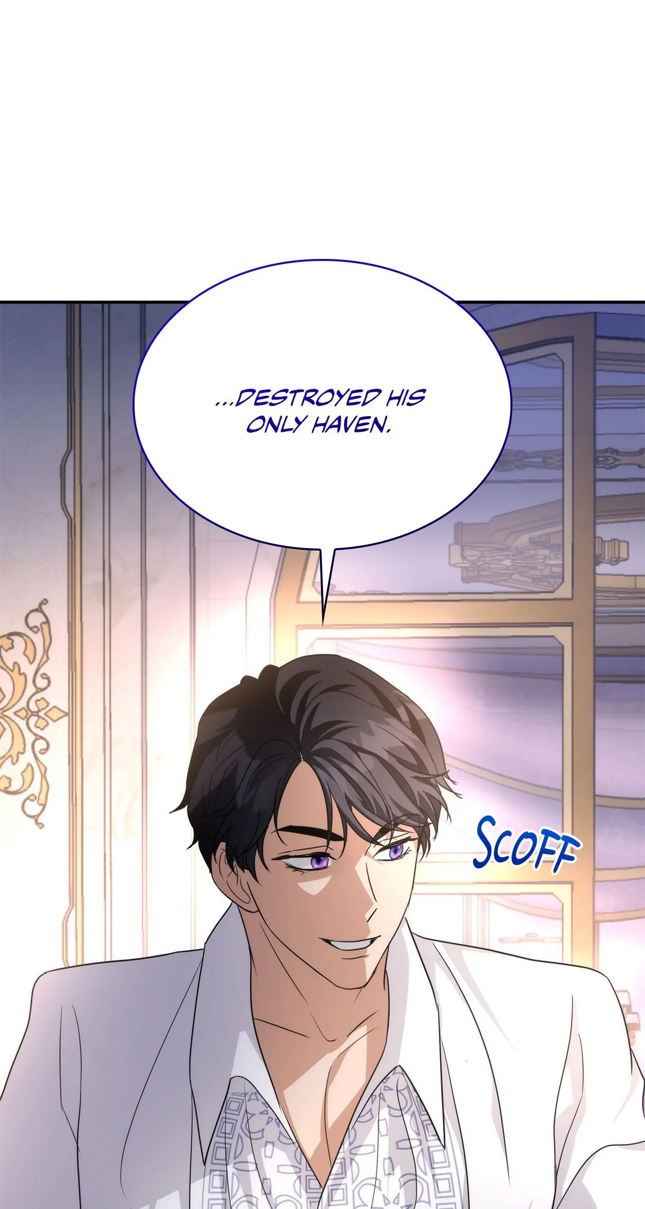 I Became a Sitter for the Obsessive Villains Chapter 52 369 77