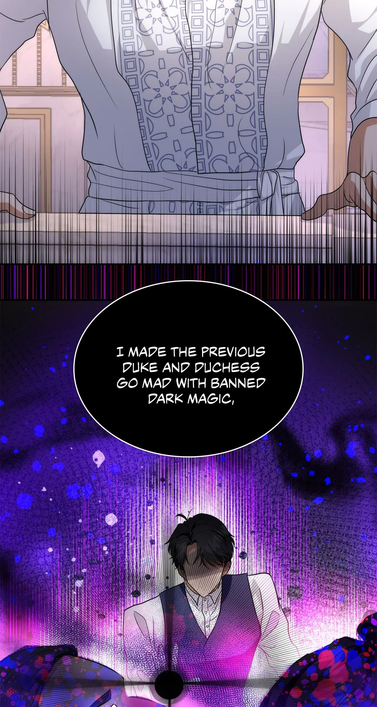 I Became a Sitter for the Obsessive Villains Chapter 52 370 78