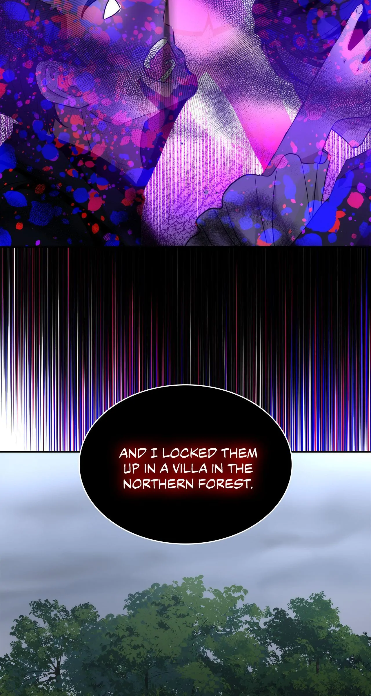 I Became a Sitter for the Obsessive Villains Chapter 52 371 79