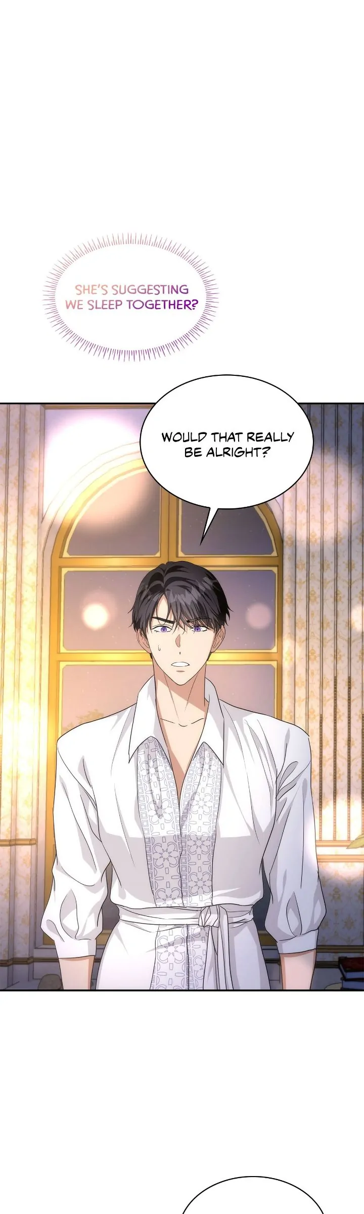 I Became a Sitter for the Obsessive Villains Chapter 53 182 01