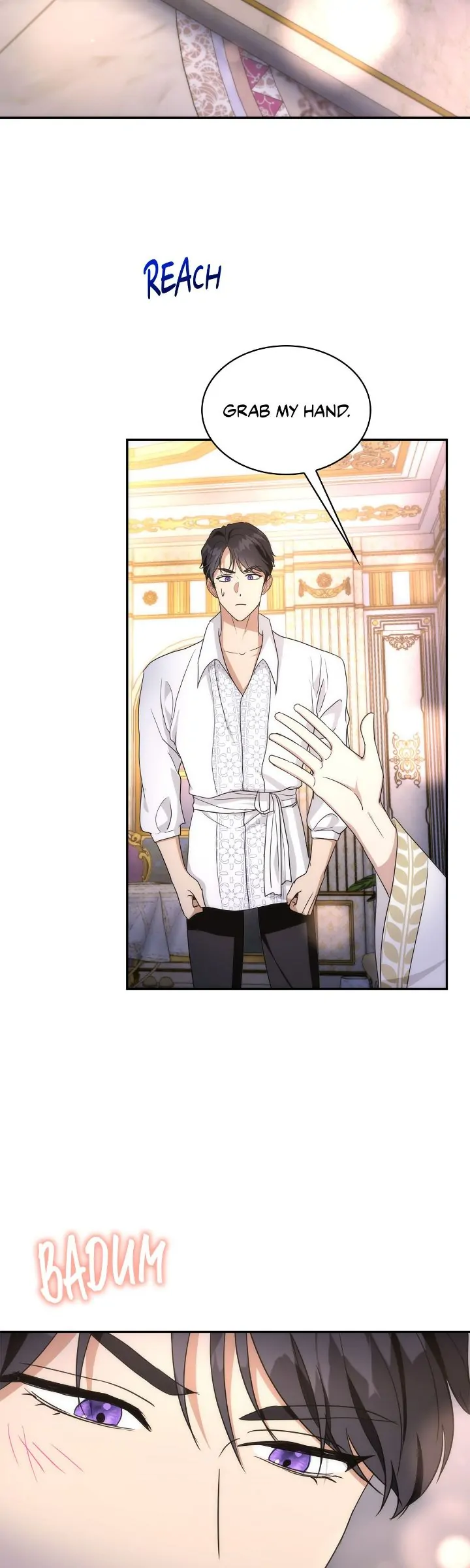 I Became a Sitter for the Obsessive Villains Chapter 53 184 03