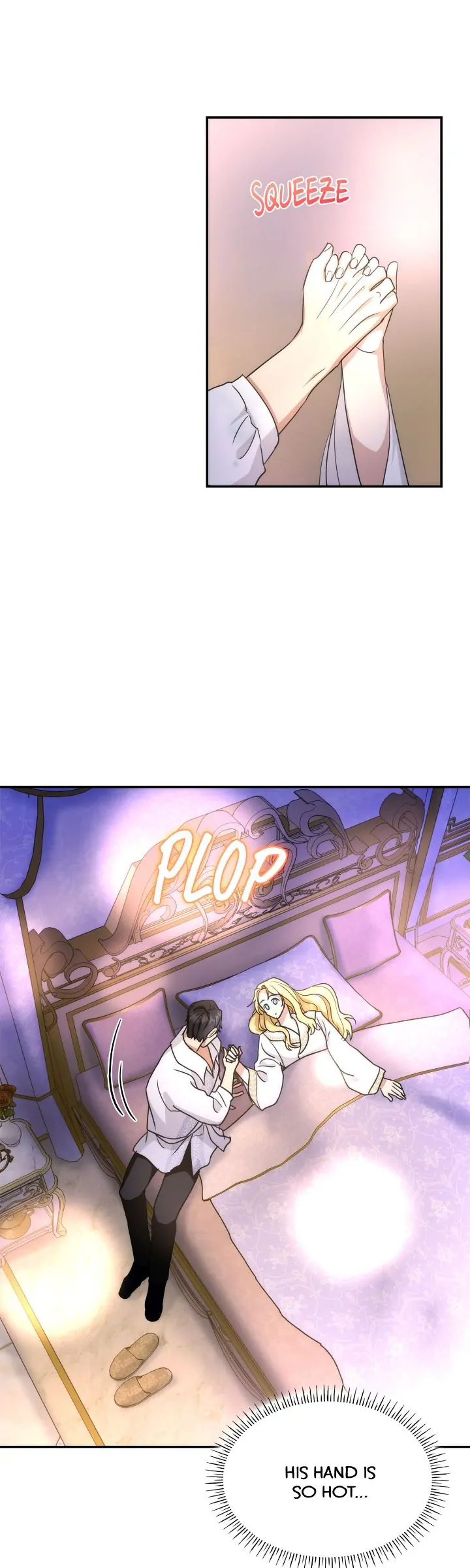I Became a Sitter for the Obsessive Villains Chapter 53 186 05