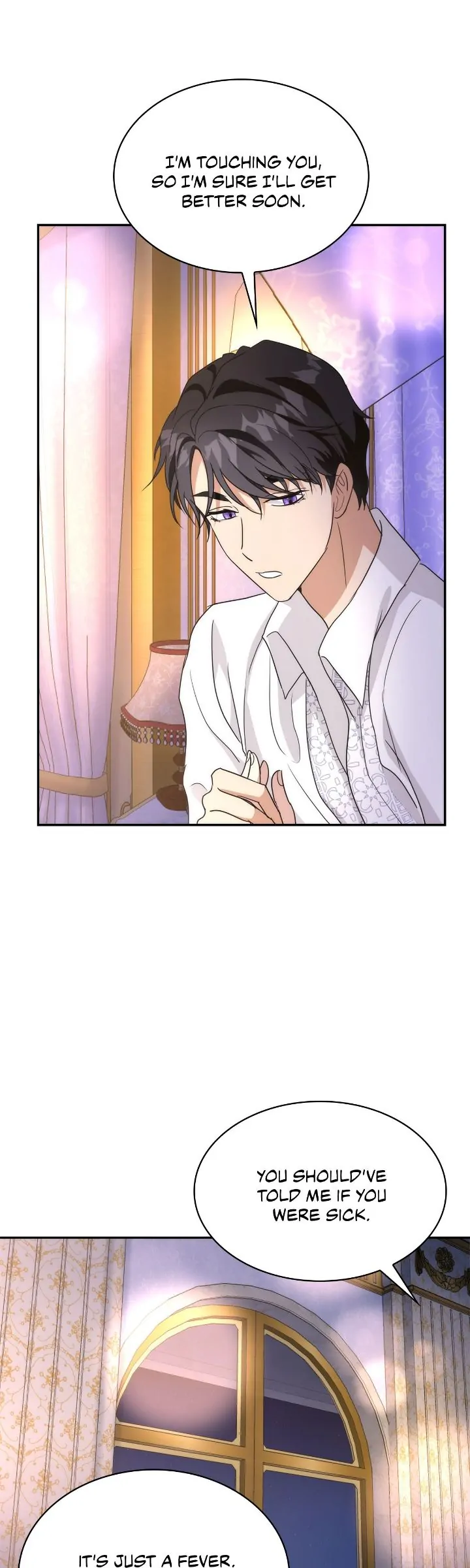 I Became a Sitter for the Obsessive Villains Chapter 53 188 07