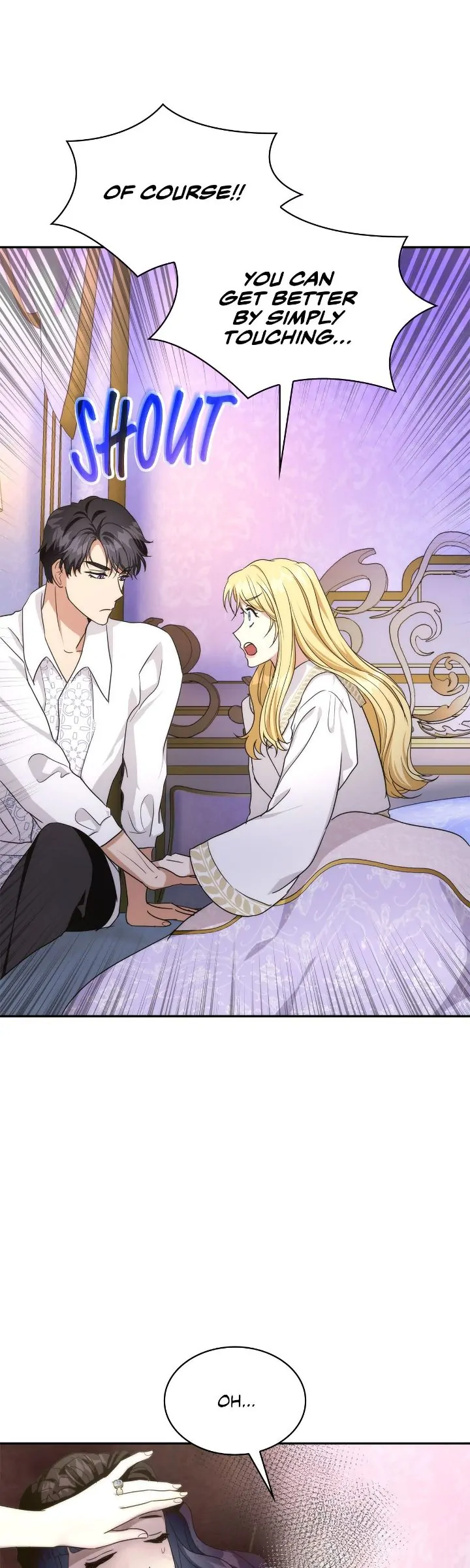 I Became a Sitter for the Obsessive Villains Chapter 53 190 09