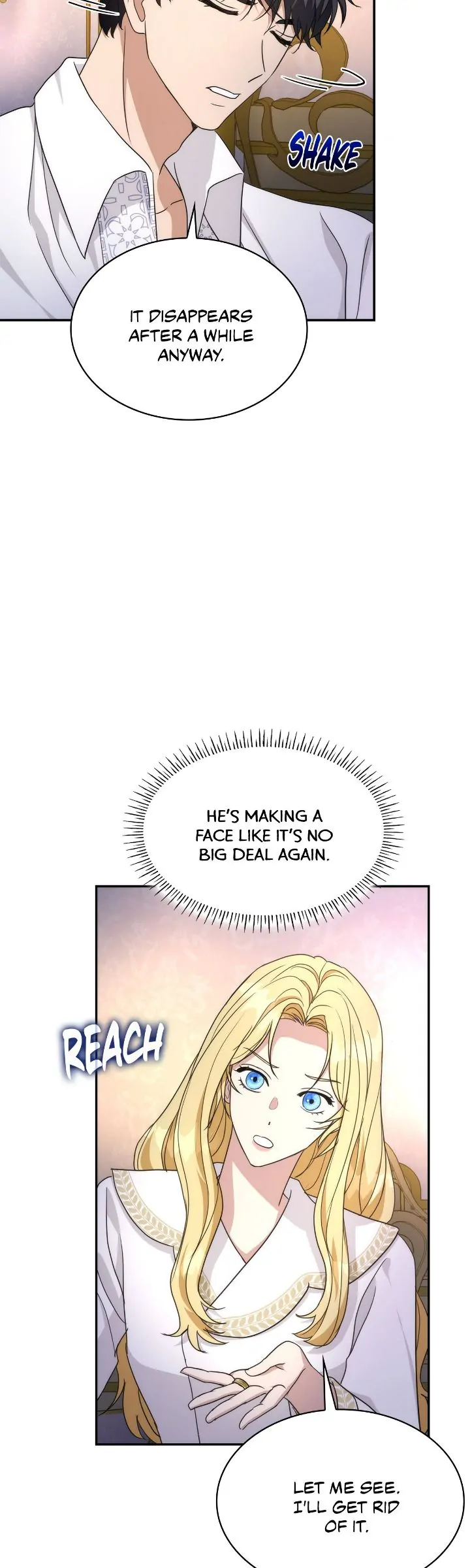 I Became a Sitter for the Obsessive Villains Chapter 53 195 14