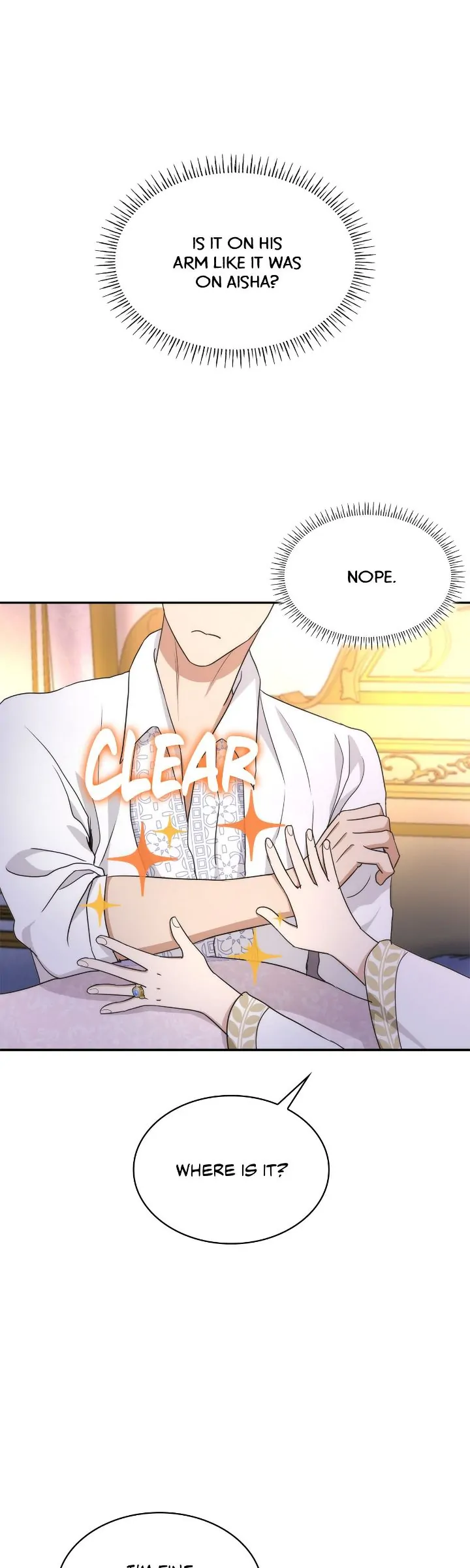 I Became a Sitter for the Obsessive Villains Chapter 53 197 16