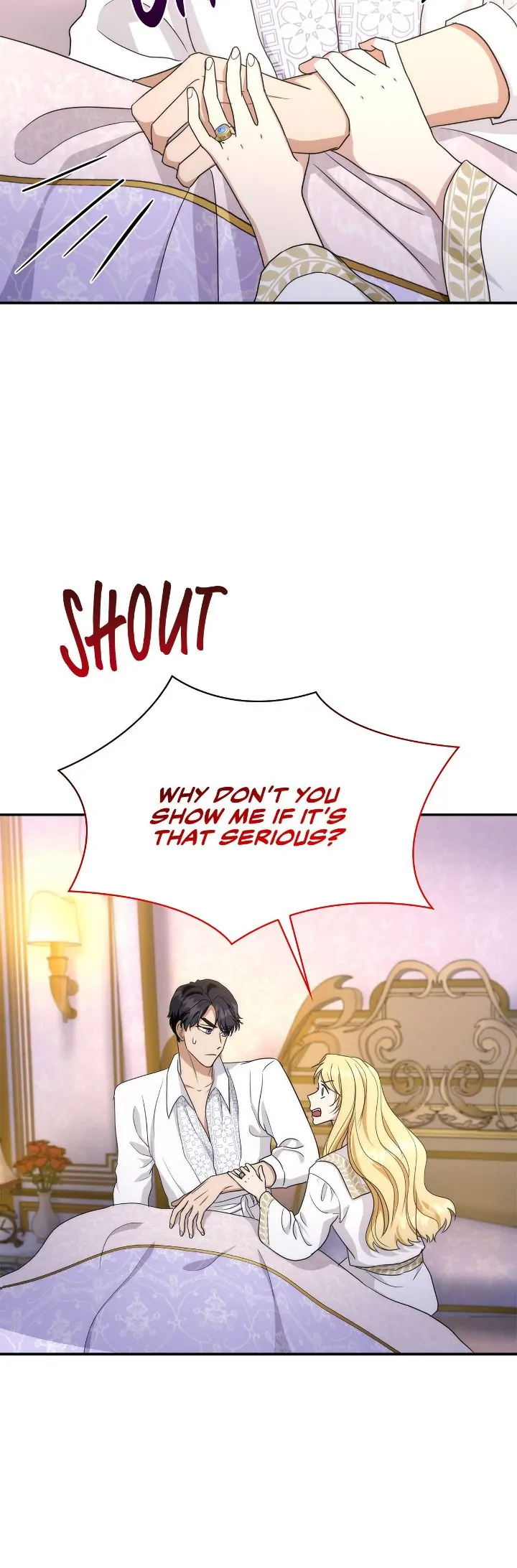 I Became a Sitter for the Obsessive Villains Chapter 53 199 18