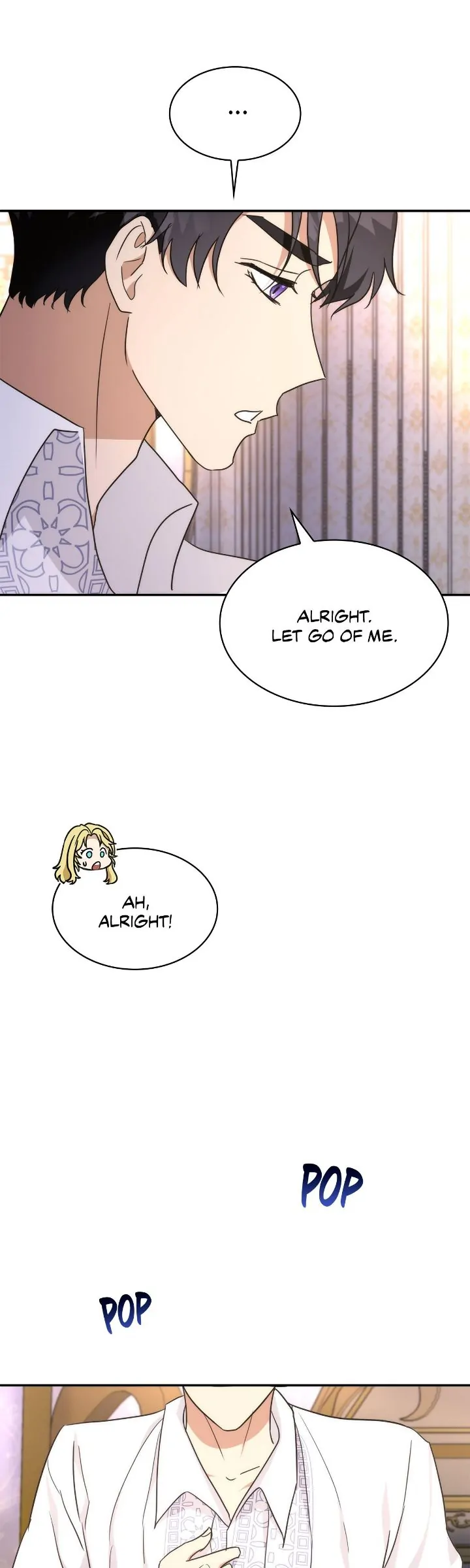 I Became a Sitter for the Obsessive Villains Chapter 53 200 19