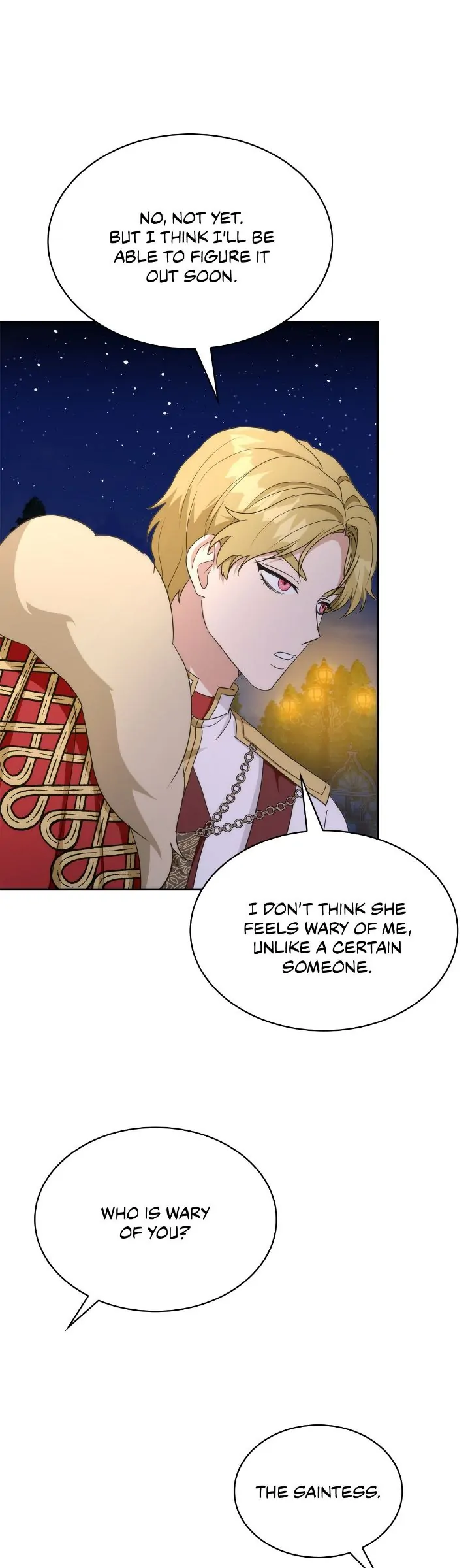 I Became a Sitter for the Obsessive Villains Chapter 53 207 26