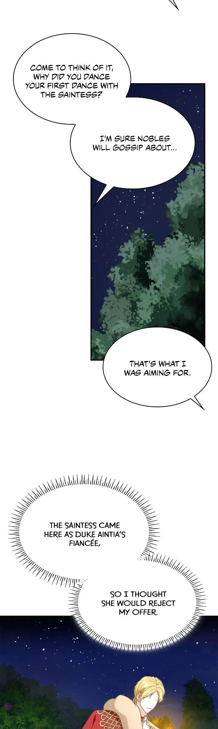 I Became a Sitter for the Obsessive Villains Chapter 53 208 27