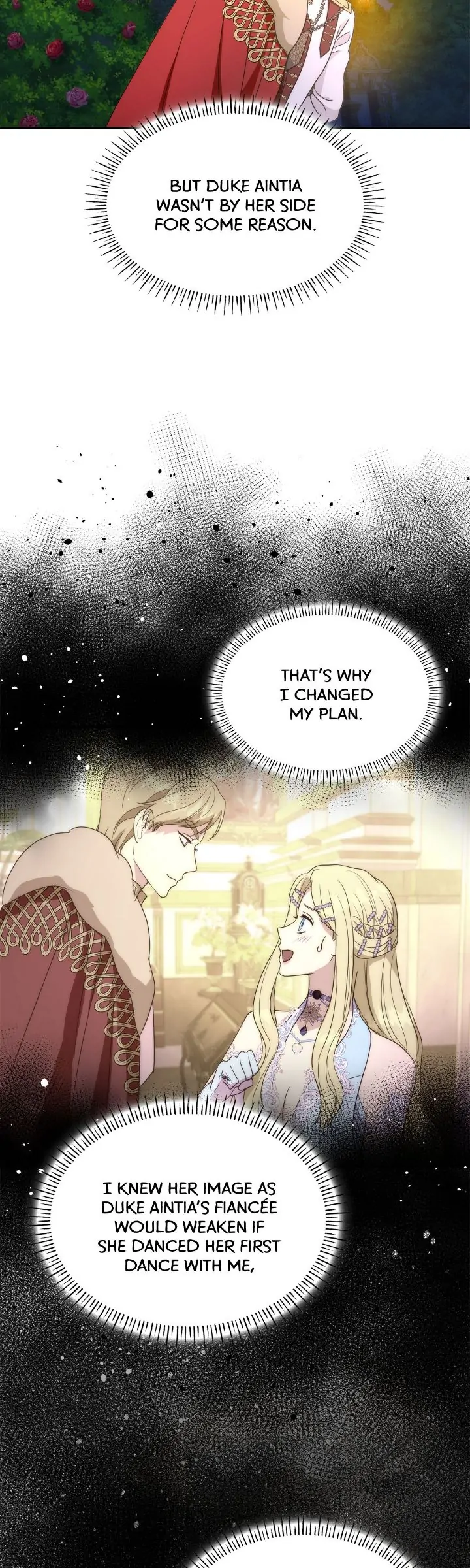 I Became a Sitter for the Obsessive Villains Chapter 53 209 28