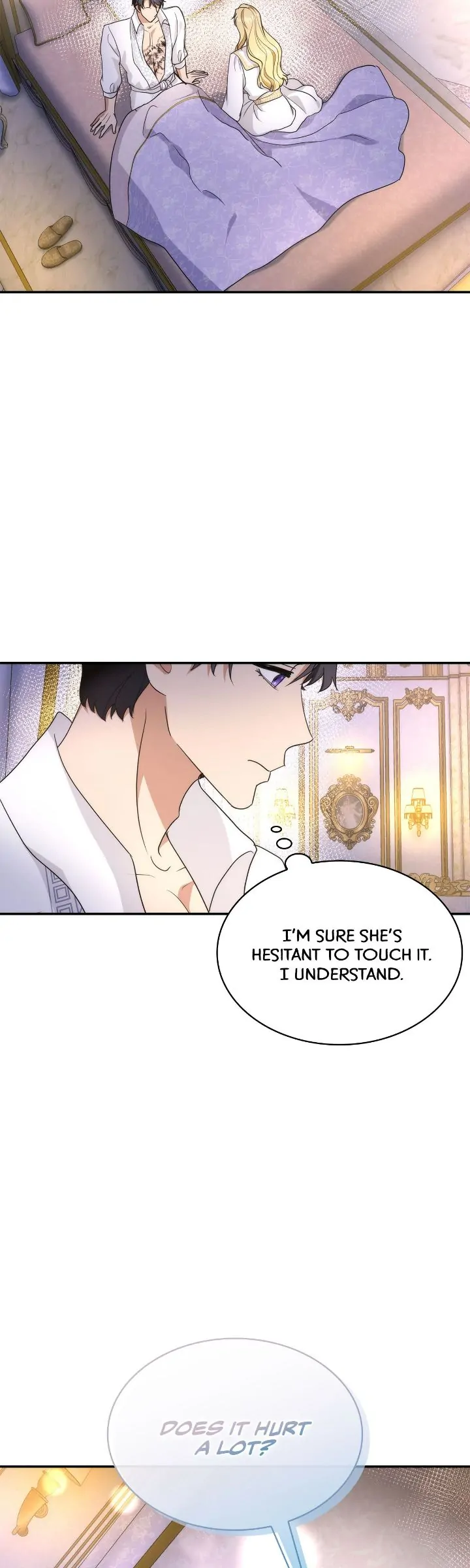 I Became a Sitter for the Obsessive Villains Chapter 53 216 35