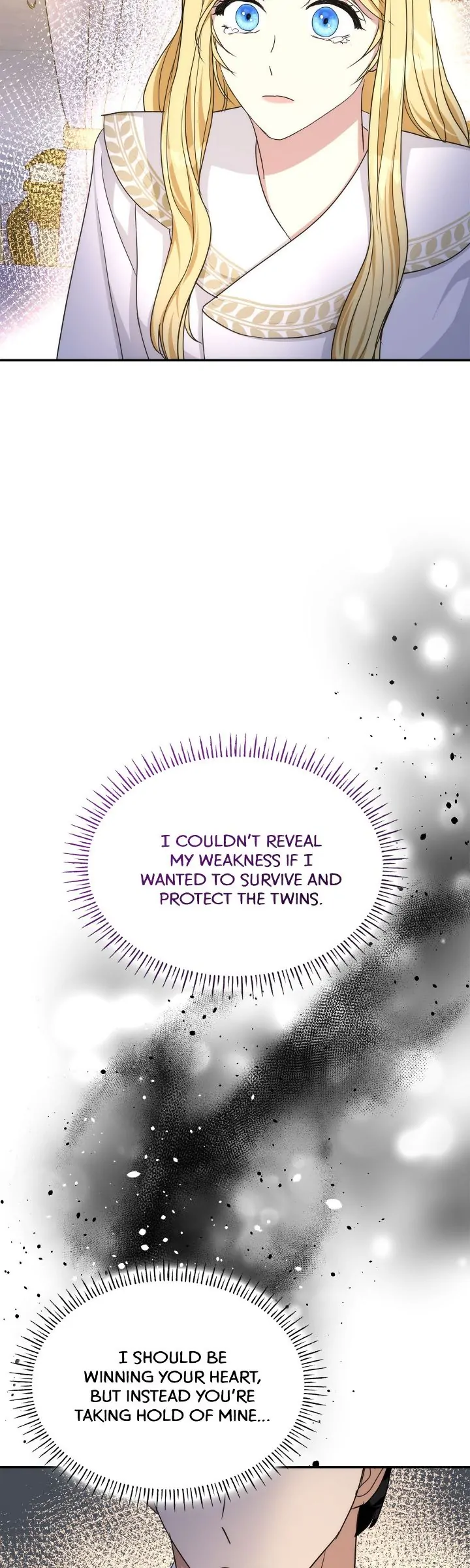 I Became a Sitter for the Obsessive Villains Chapter 53 220 39
