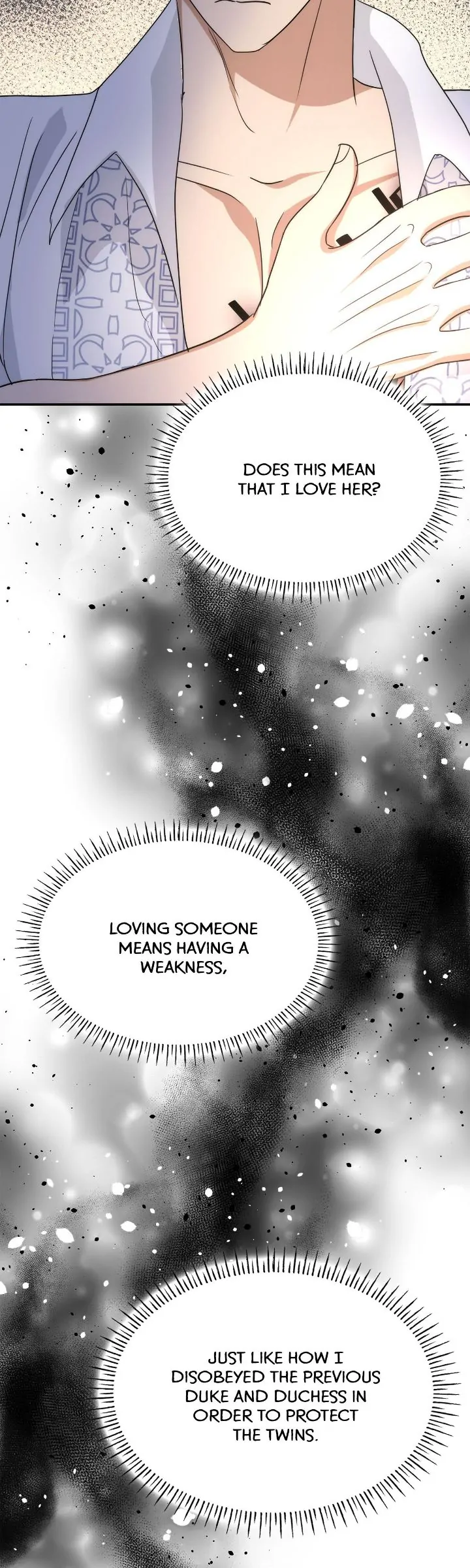 I Became a Sitter for the Obsessive Villains Chapter 53 221 40