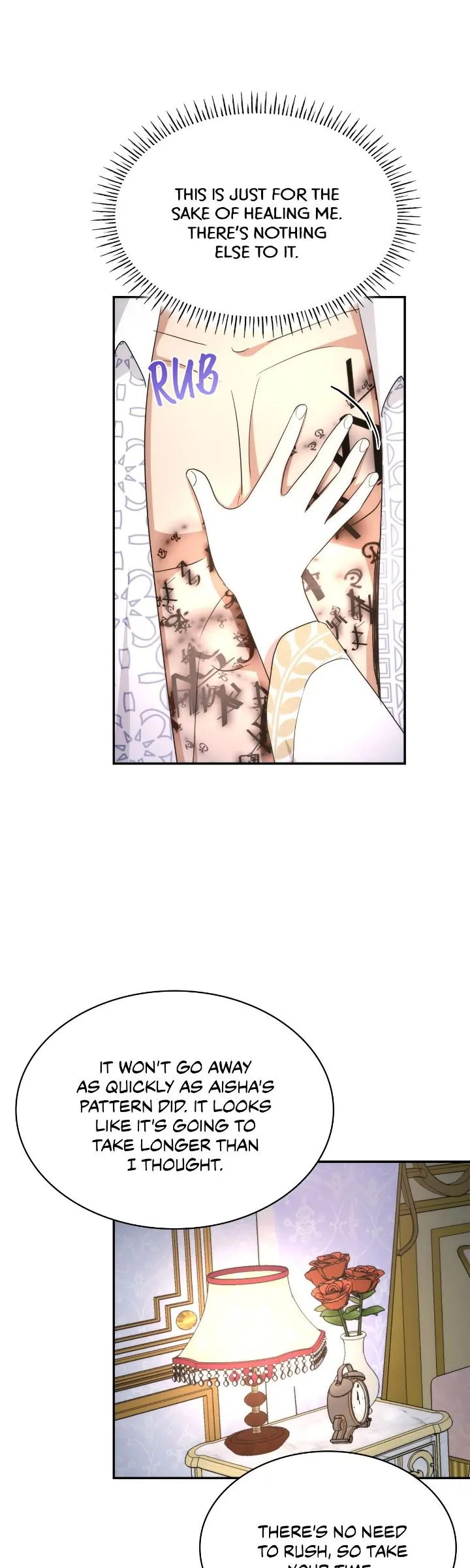I Became a Sitter for the Obsessive Villains Chapter 53 227 46