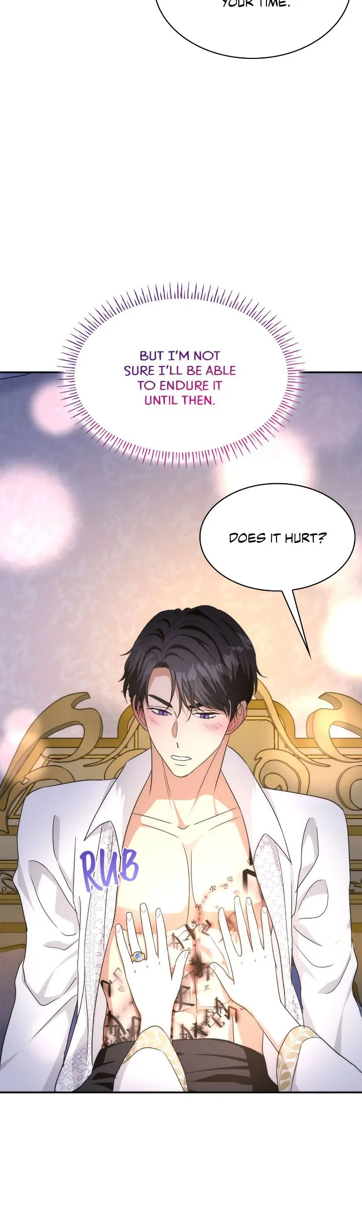 I Became a Sitter for the Obsessive Villains Chapter 53 228 47