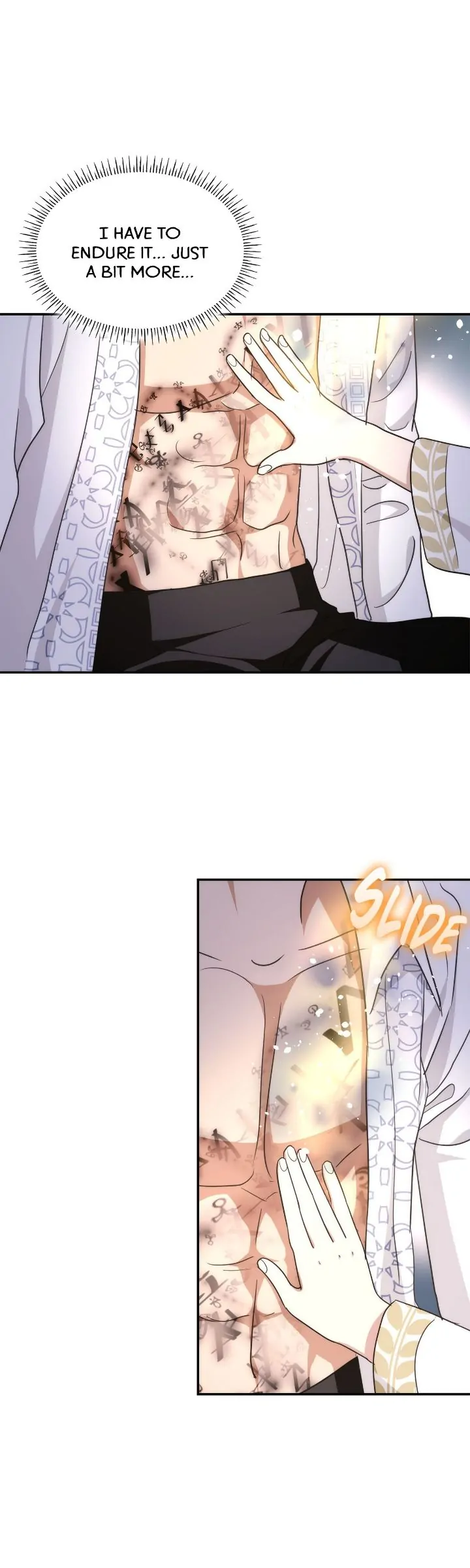 I Became a Sitter for the Obsessive Villains Chapter 53 231 50