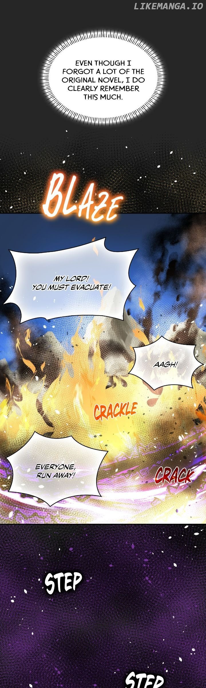 I Became a Sitter for the Obsessive Villains Chapter 55 198 005