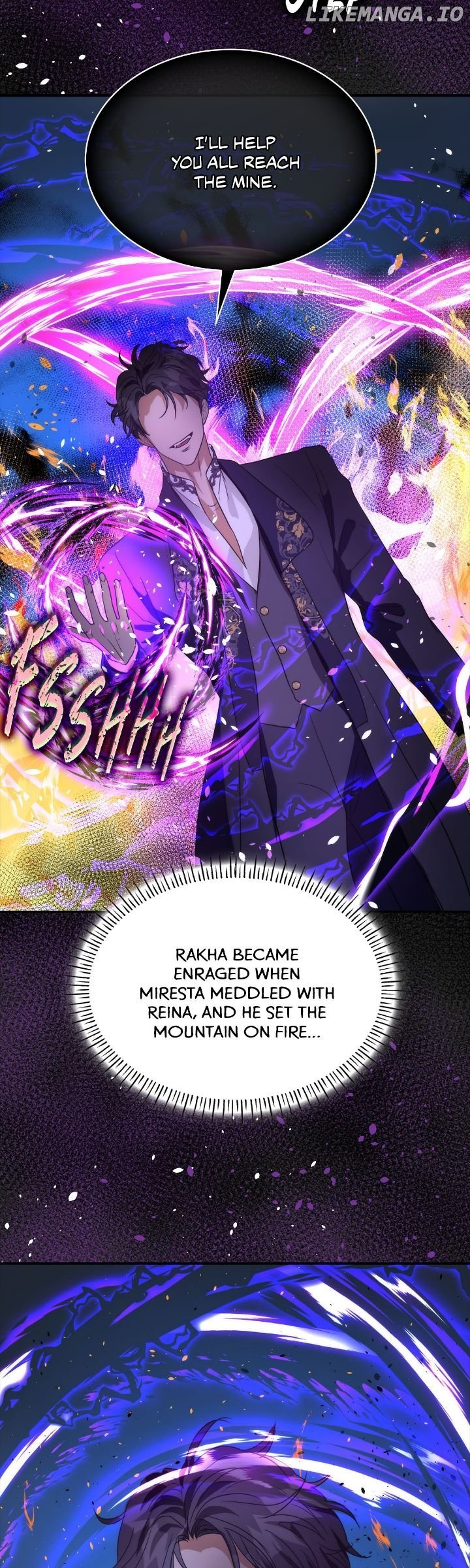 I Became a Sitter for the Obsessive Villains Chapter 55 199 006