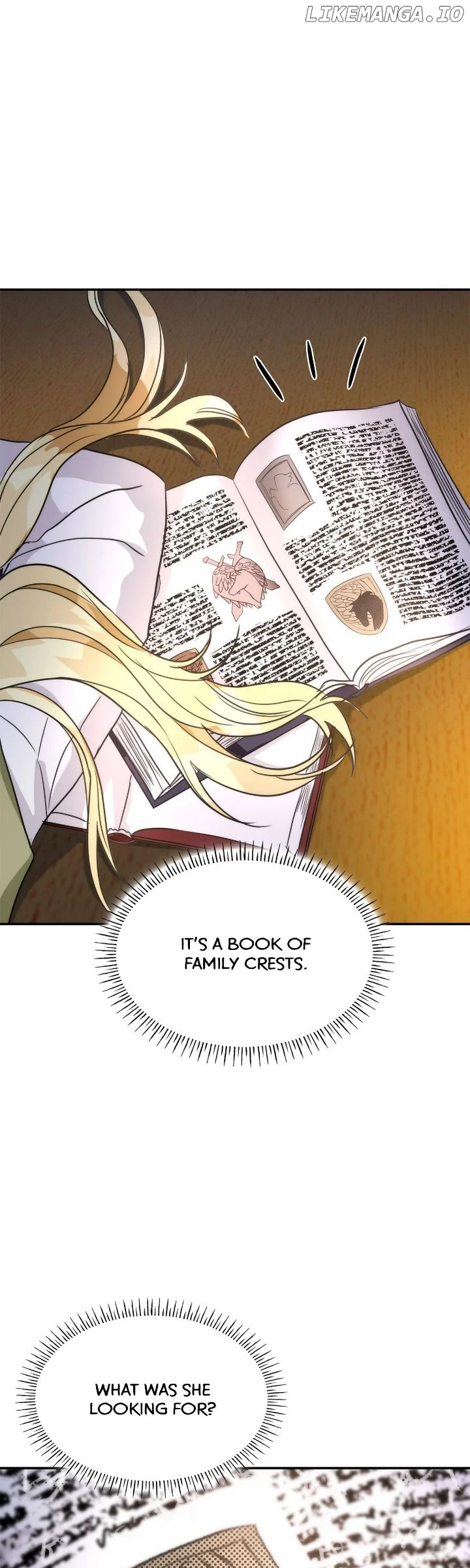 I Became a Sitter for the Obsessive Villains Chapter 55 212 019