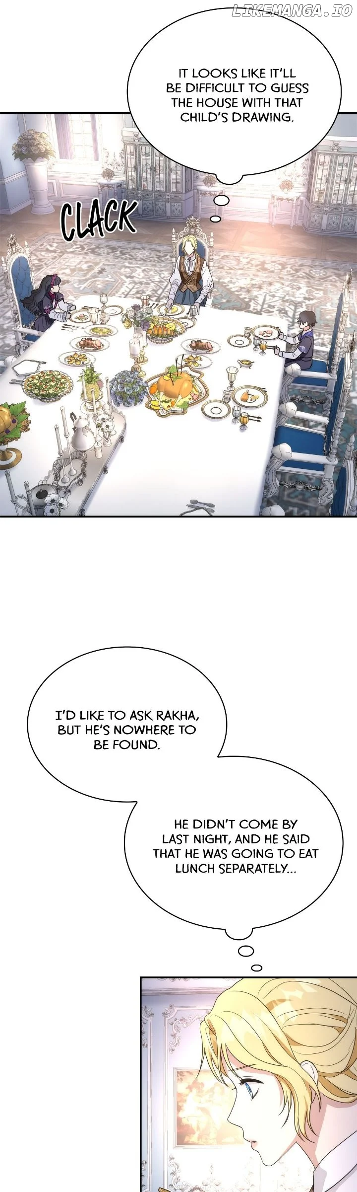 I Became a Sitter for the Obsessive Villains Chapter 55 216 023