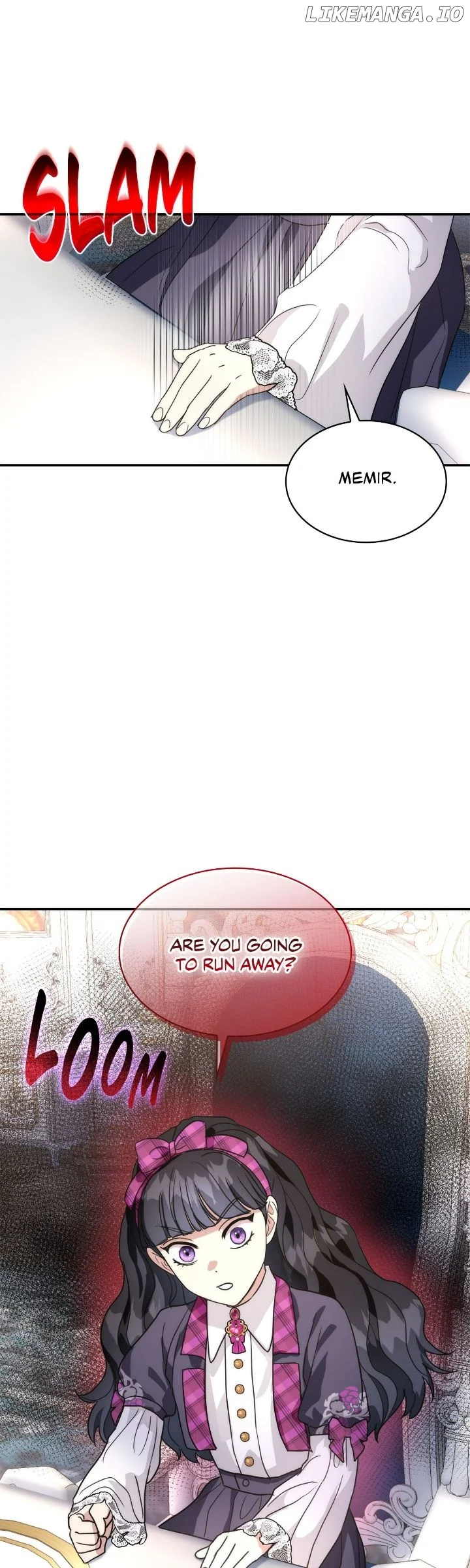 I Became a Sitter for the Obsessive Villains Chapter 55 218 025