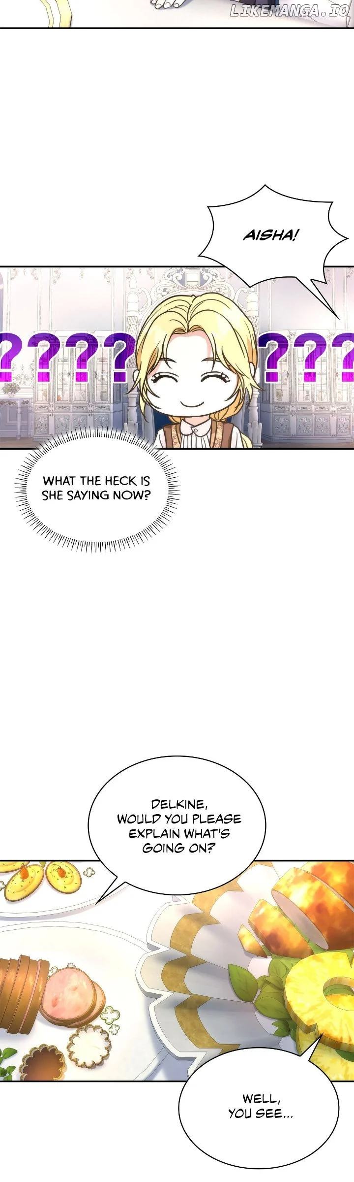 I Became a Sitter for the Obsessive Villains Chapter 55 219 026