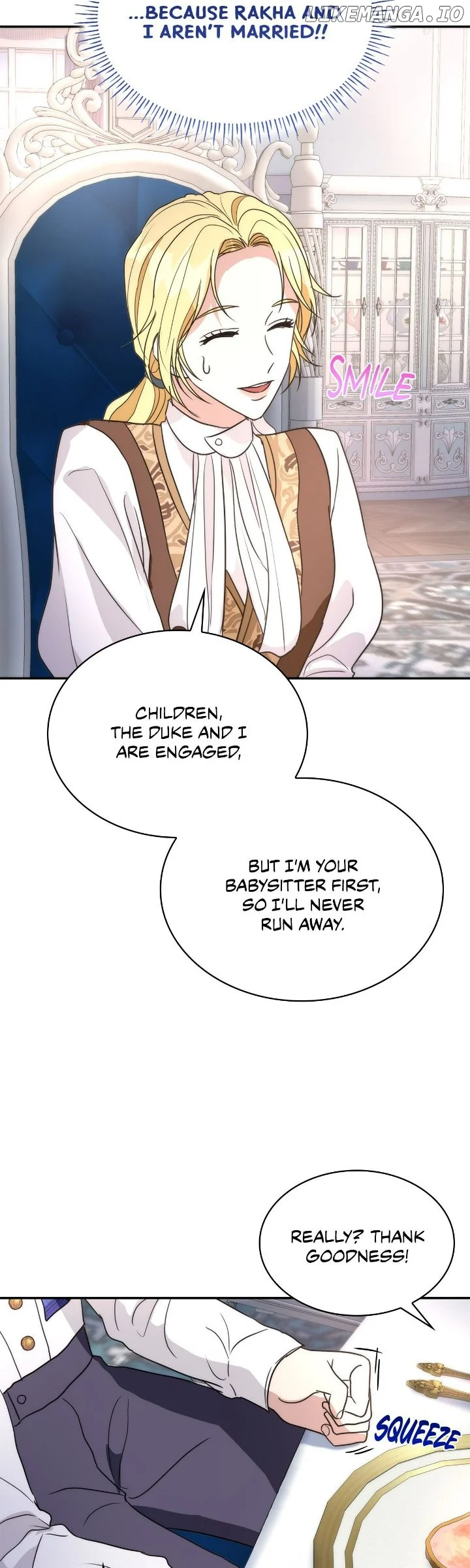 I Became a Sitter for the Obsessive Villains Chapter 55 224 031