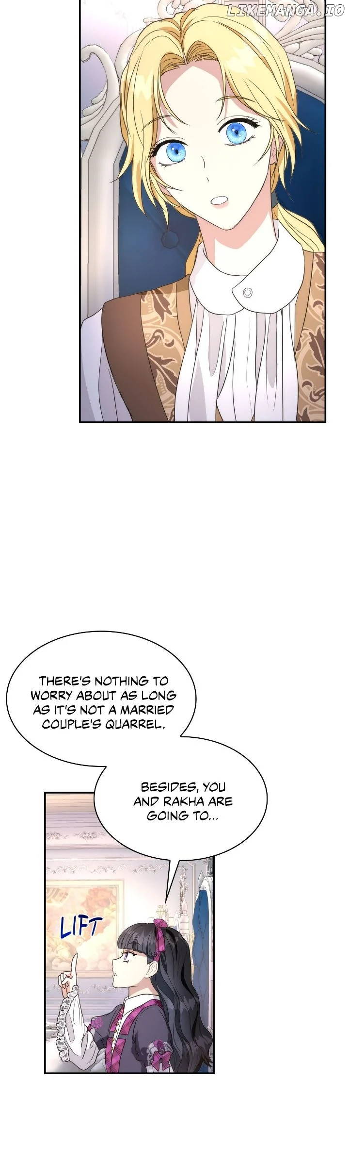 I Became a Sitter for the Obsessive Villains Chapter 55 227 034