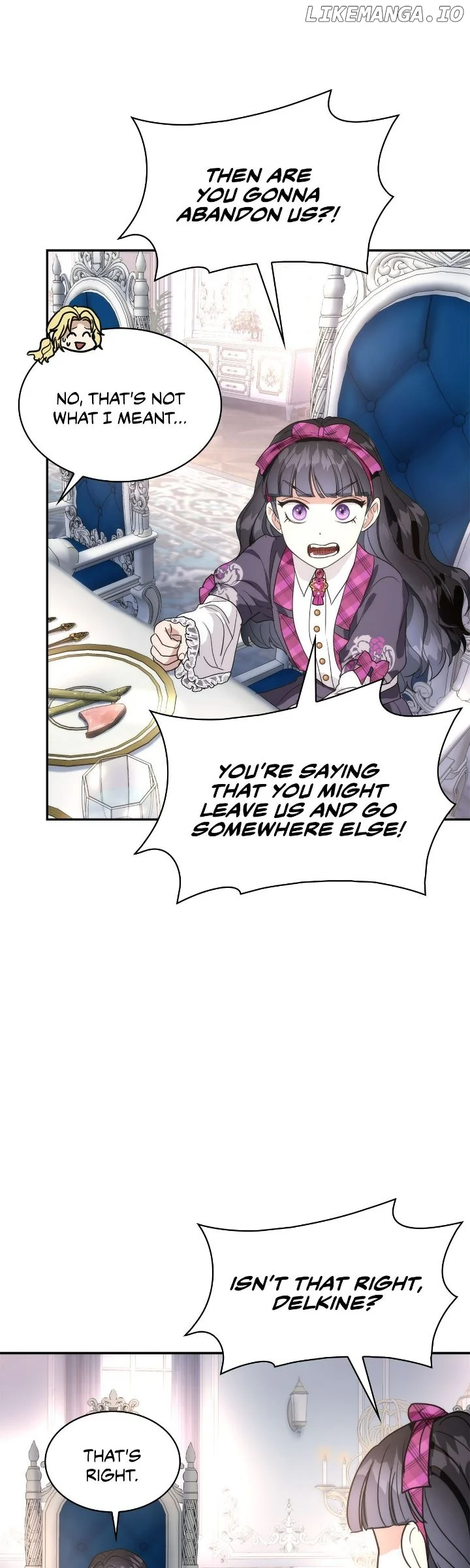 I Became a Sitter for the Obsessive Villains Chapter 55 230 037