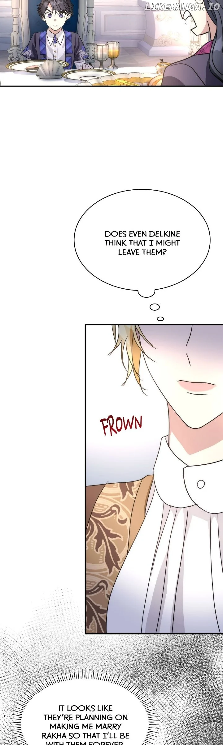 I Became a Sitter for the Obsessive Villains Chapter 55 231 038