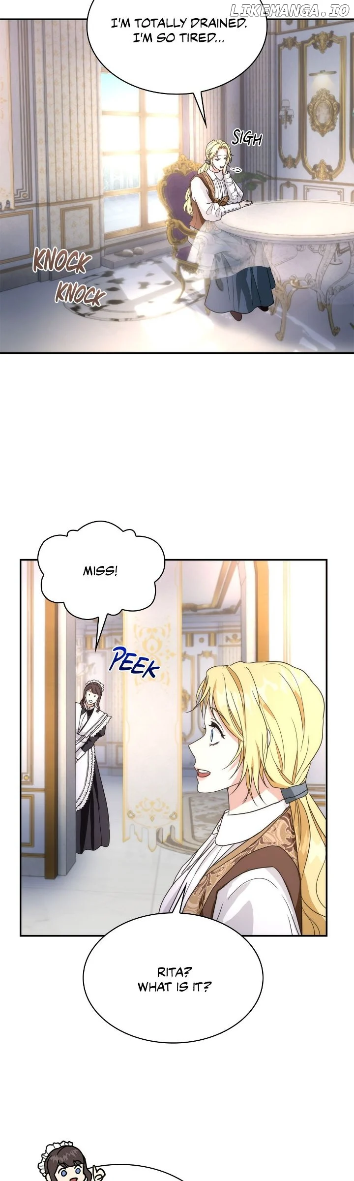 I Became a Sitter for the Obsessive Villains Chapter 55 235 042