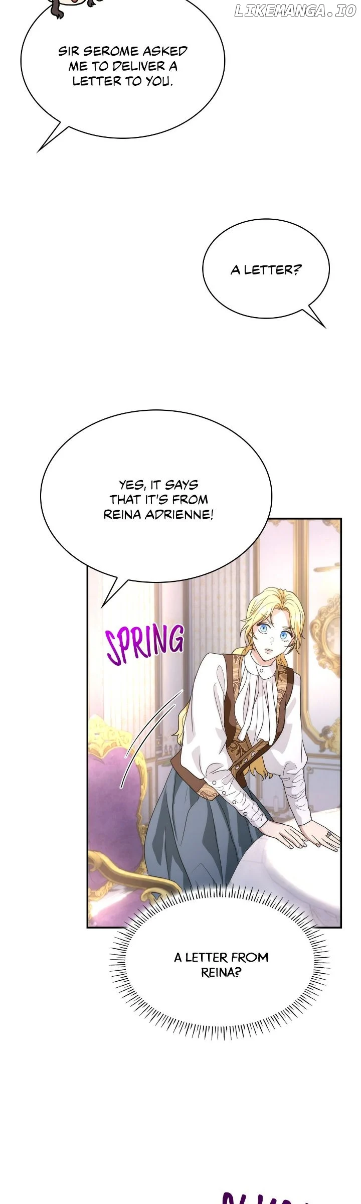 I Became a Sitter for the Obsessive Villains Chapter 55 236 043