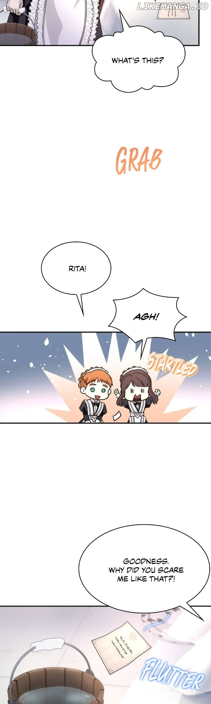 I Became a Sitter for the Obsessive Villains Chapter 55 245 052