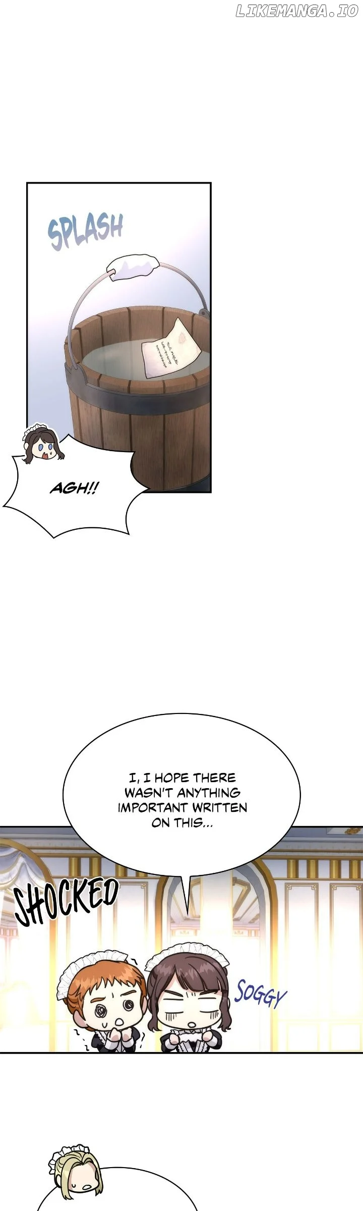 I Became a Sitter for the Obsessive Villains Chapter 55 247 054