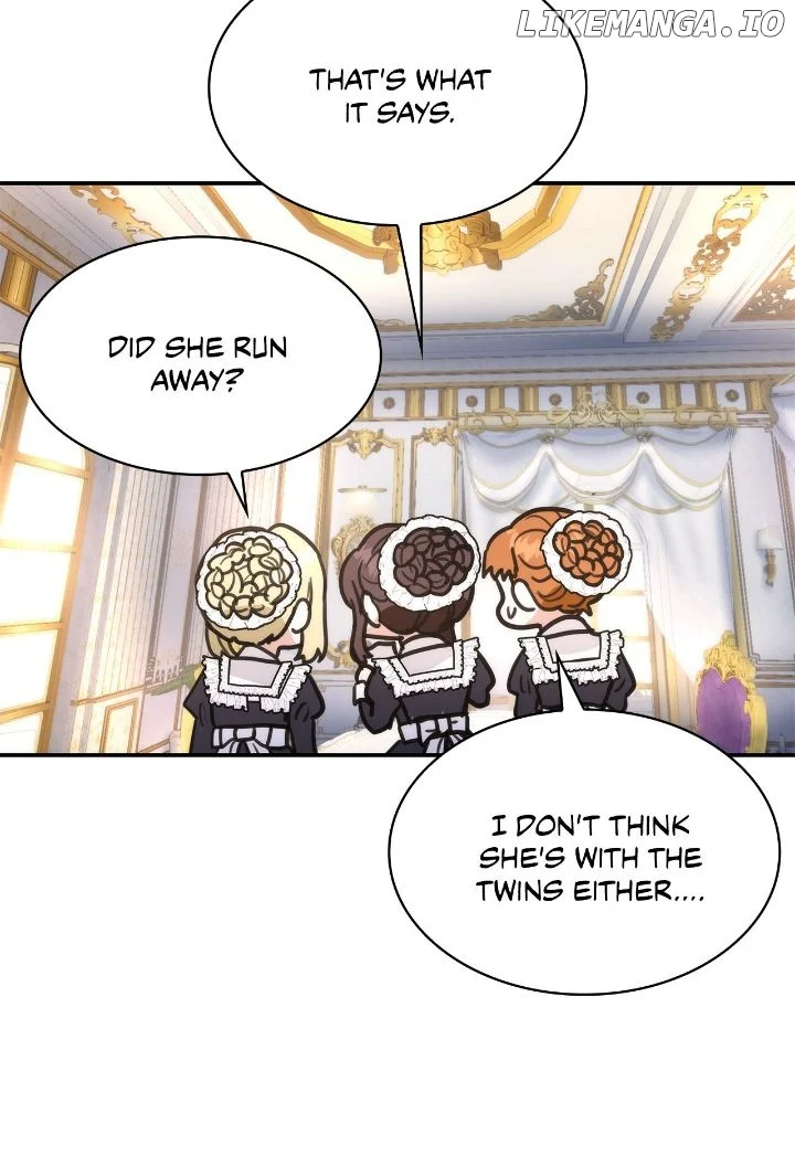 I Became a Sitter for the Obsessive Villains Chapter 55 249 056